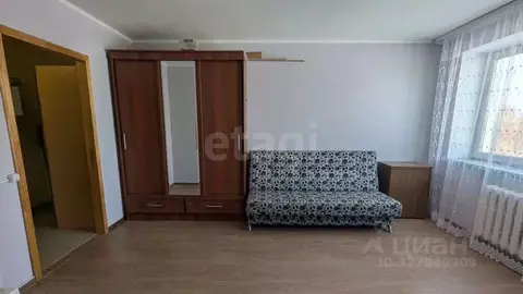 Студия Башкортостан, Уфа Шакша-Южная жилрайон, ул. Сельская, 3 (25.9 ...