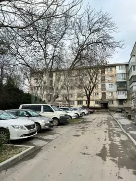 3-комнатная квартира: Симферополь, Енисейская улица, 7 (63.5 м)