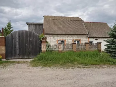 Дом в Брянская область, Брянск 4-й Карачижский пер., 90 (122 м)