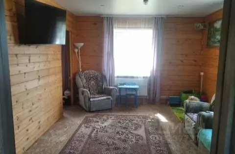 Дом в Башкортостан, Чишминский район, д. Алкино Железнодорожная ул., ...