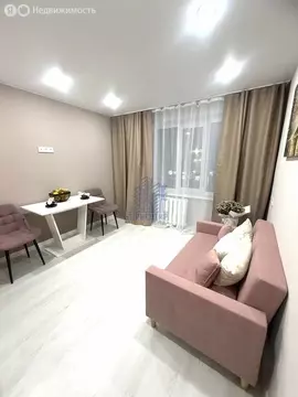 Квартира-студия: Чебоксары, улица Тимофея Кривова, 10 (26 м)