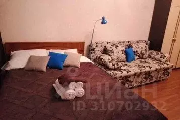 1-к кв. Челябинская область, Челябинск ул. Братьев Кашириных, 131а ...