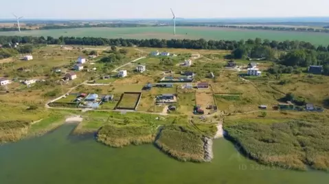 Участок в Калининградская область, Гурьевский муниципальный округ, ...