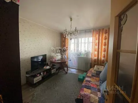 2-к кв. Иркутская область, Иркутск ул. Маршала Конева, 72 (41.6 м)