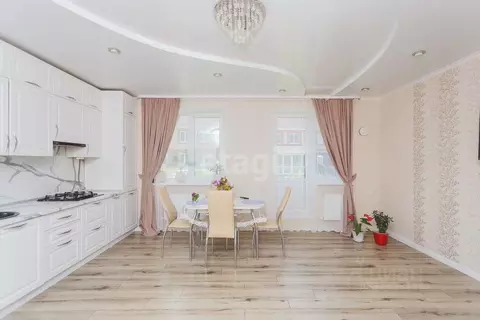 Таунхаус в Башкортостан, Уфимский район, Зубовский сельсовет, с. ...