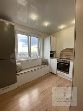 2-к кв. Челябинская область, Челябинск Ржевская ул., 29 (49.1 м)