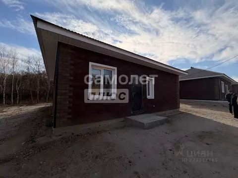 Коттедж в Амурская область, Благовещенский район, с. Чигири ул. ...