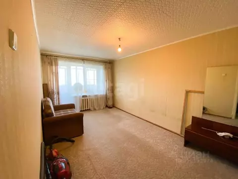 3-к кв. Ярославская область, Рыбинск просп. 50 лет Октября, 21 (61.0 ...