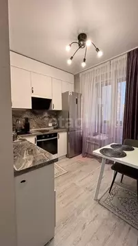 1-к кв. Кемеровская область, Кемерово ул. Терешковой, 16А (36.4 м)