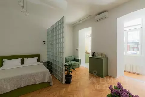 Студия Краснодарский край, Туапсинский муниципальный округ, с. ...