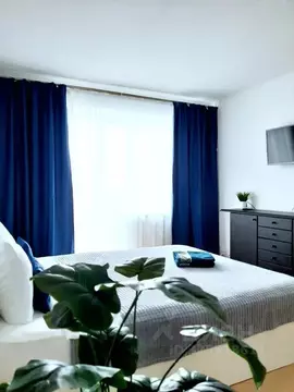 1-к кв. Самарская область, Самара Киевская ул., 15 (41.0 м)