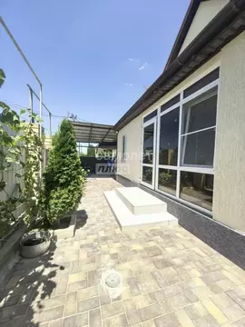 Дом в Краснодарский край, Анапа муниципальный округ, с. Супсех ул. ...