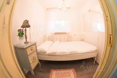 Комната Москва ул. Спиридоновка, 16С1 (8.0 м)