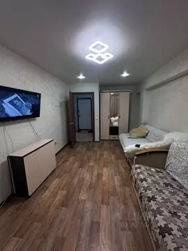 1-к кв. Чувашия, Чебоксары ул. Федора Гладкова, 32 (46.0 м)