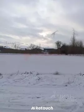 Участок в Ростовская область, Новочеркасск Айвовая ул. (6.0 сот.)