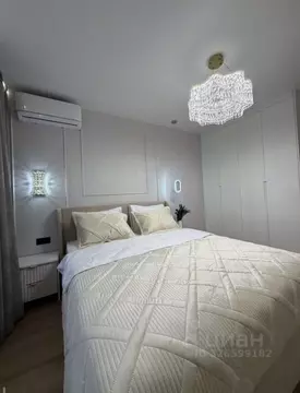 2-к кв. Ростовская область, Ростов-на-Дону ул. Ткачева, 9с2 (50.0 м)