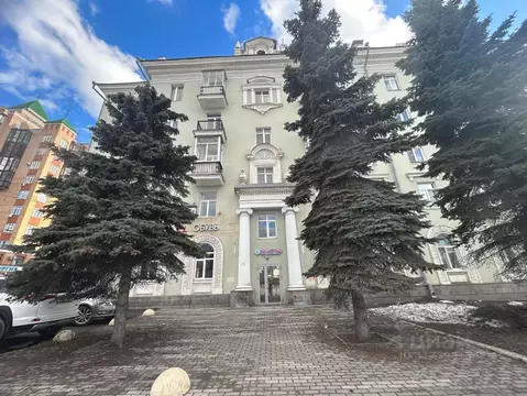 Помещение свободного назначения в Татарстан, Казань ул. Николая ...