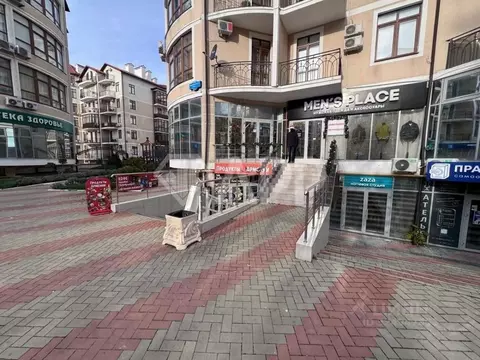 Помещение свободного назначения в Краснодарский край, Геленджик ...