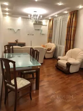 2-к кв. Москва Жулебинский бул., 33к1 (87.0 м)