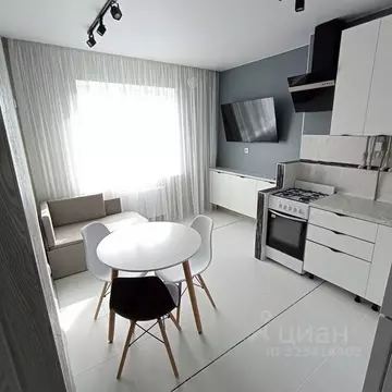 1-к кв. Калининградская область, Калининград Старокаменная ул., 3А ...