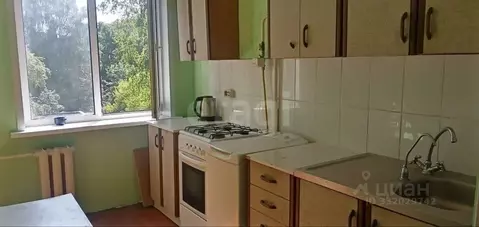 2-к кв. Тверская область, Тверь ул. Королева, 4 (44.8 м)