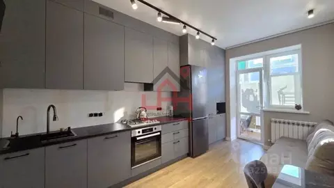 1-к кв. Ставропольский край, Ессентуки Никольская ул., 27/8А (45.0 м)