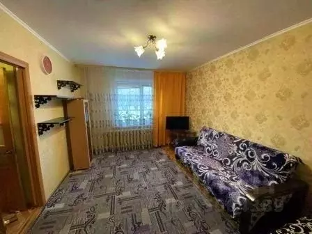 1-к кв. Коми, Усинск Пионерская ул., 19 (30.0 м)