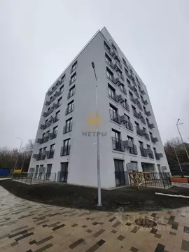 3-к кв. Белгородская область, Белгород Донецкая ул., 79 (68.0 м)