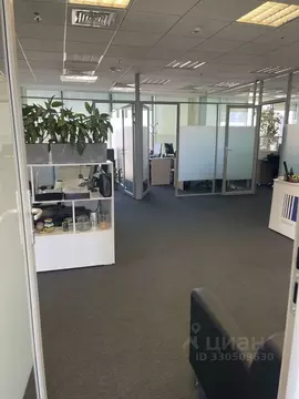 Офис в Москва Ботанический пер., 5 (275 м)