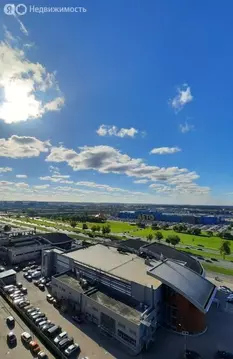 2-комнатная квартира: Санкт-Петербург, Пулковское шоссе, 36к5 (61.7 м)