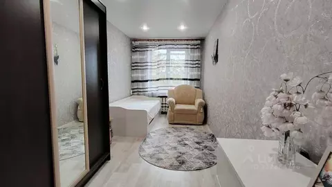 3-к кв. Волгоградская область, Волжский ул. Энгельса, 21 (56.9 м)