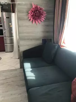 2-комнатная квартира: Барнаул, Привокзальная улица, 7 (72 м)