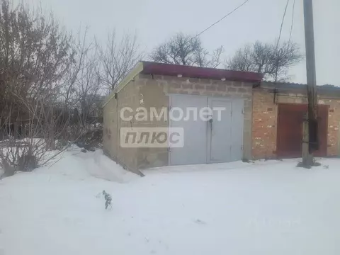 Гараж в Курская область, Рыльск  (24 м)