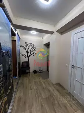 2-к кв. Ивановская область, Иваново ул. Кузнецова, 67 (75.0 м)