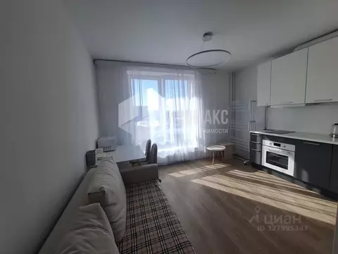 Студия Москва ул. Аэростатная, 15к9 (22.0 м)