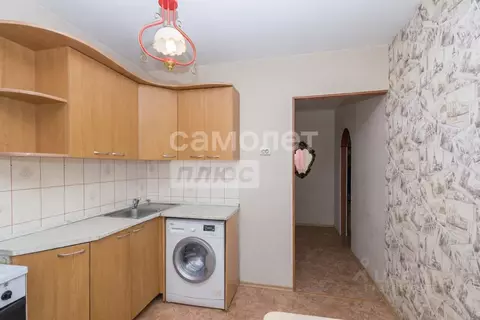 2-к кв. Алтайский край, Барнаул ул. Малахова, 99 (46.0 м)