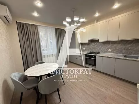 3-к кв. Ставропольский край, Пятигорск пер. Березовый, 13к8 (88.2 м)