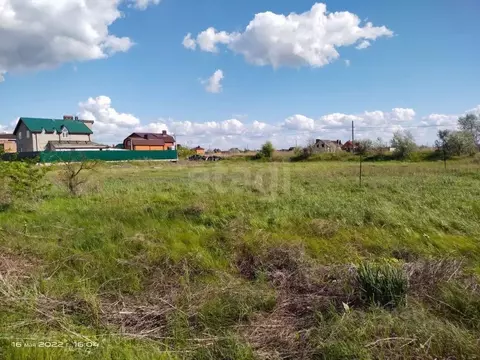 Участок в Ростовская область, Азовский район, Елизаветинское с/пос, ...