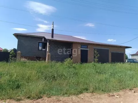 Дом в Башкортостан, Бирск ул. Королева (98 м)