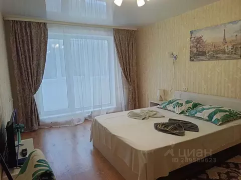 1-к кв. Пермский край, Пермь ул. 5-я Каховская, 8 (38.0 м)