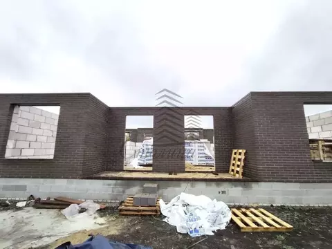 Коттедж в Белгородская область, Старооскольский городской округ, с. ...