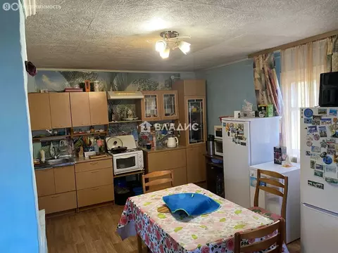 Дом в Улан-Удэ, Лучистая улица, 51 (172.5 м)