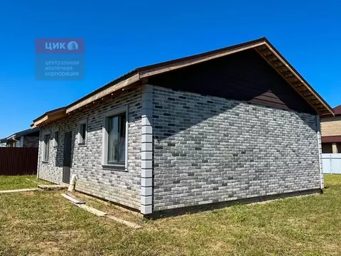 Дом в Рязанская область, Рязанский район, Вышгородское с/пос, с. ...