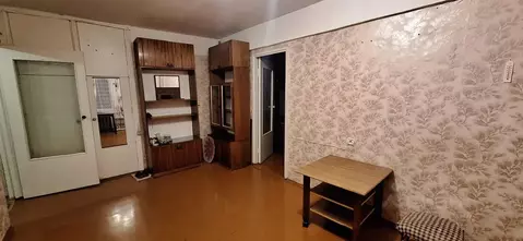 3-к кв. Карелия, Лахденпохья Садовая ул., 17 (49.5 м)