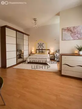 Дом в Пятигорск, улица Нежнова (103 м)