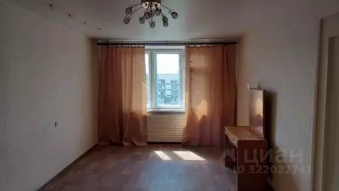 2-к кв. Иркутская область, Усть-Илимск ул. Энтузиастов, 27 (51.7 м)