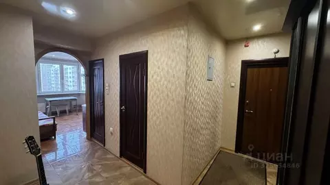 2-к кв. Московская область, Люберцы Красная Горка мкр, просп. Победы, ...