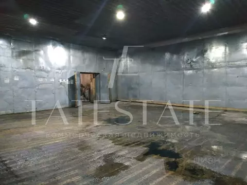 Склад в Татарстан, Казань ул. Рахимова, 63 (166 м)