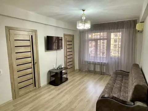 3-к кв. Дагестан, Дербент ул. Гейдара Алиева, 8 (56.0 м)