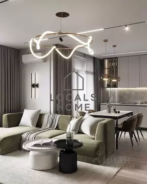 Студия Рязанская область, Рязань Олимпийский городок мкр, 10 (28.61 м)